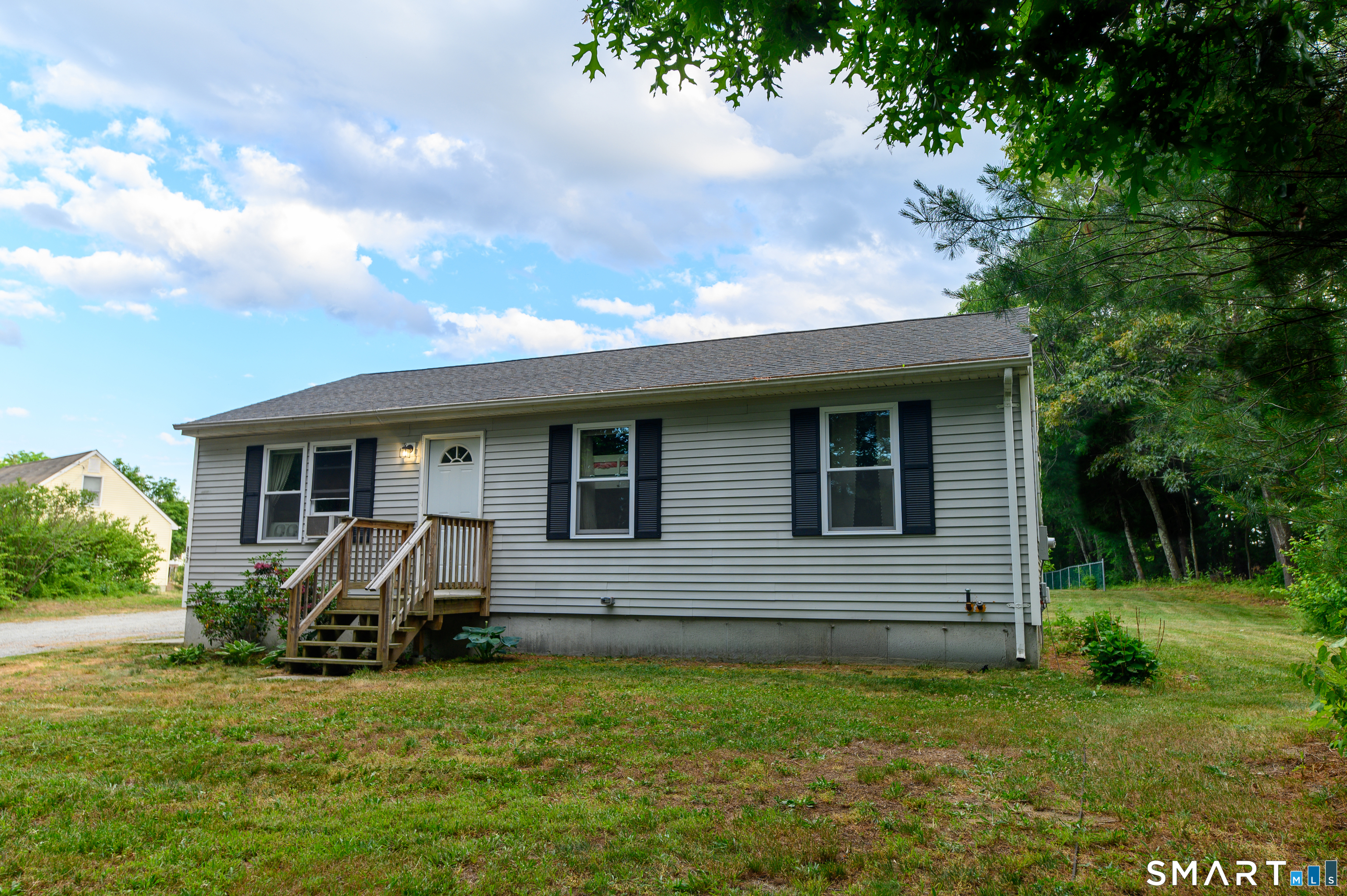 847 Sterling Road Sterling, CT 06377 - Photo 1 of 26
