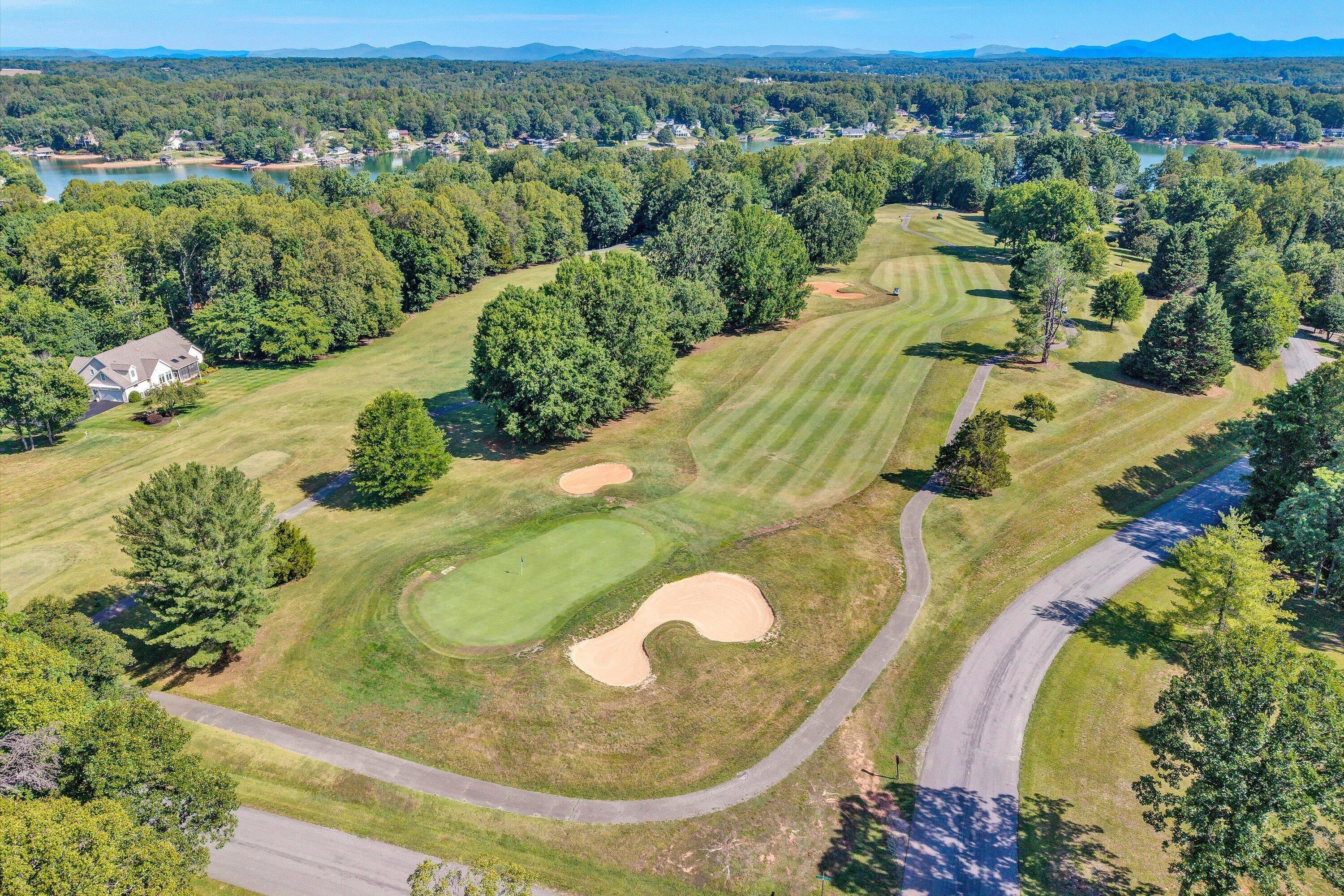 595 Gangplank Road Moneta, VA 24121 - Photo 41 of 64 39-DJI_20260624100251