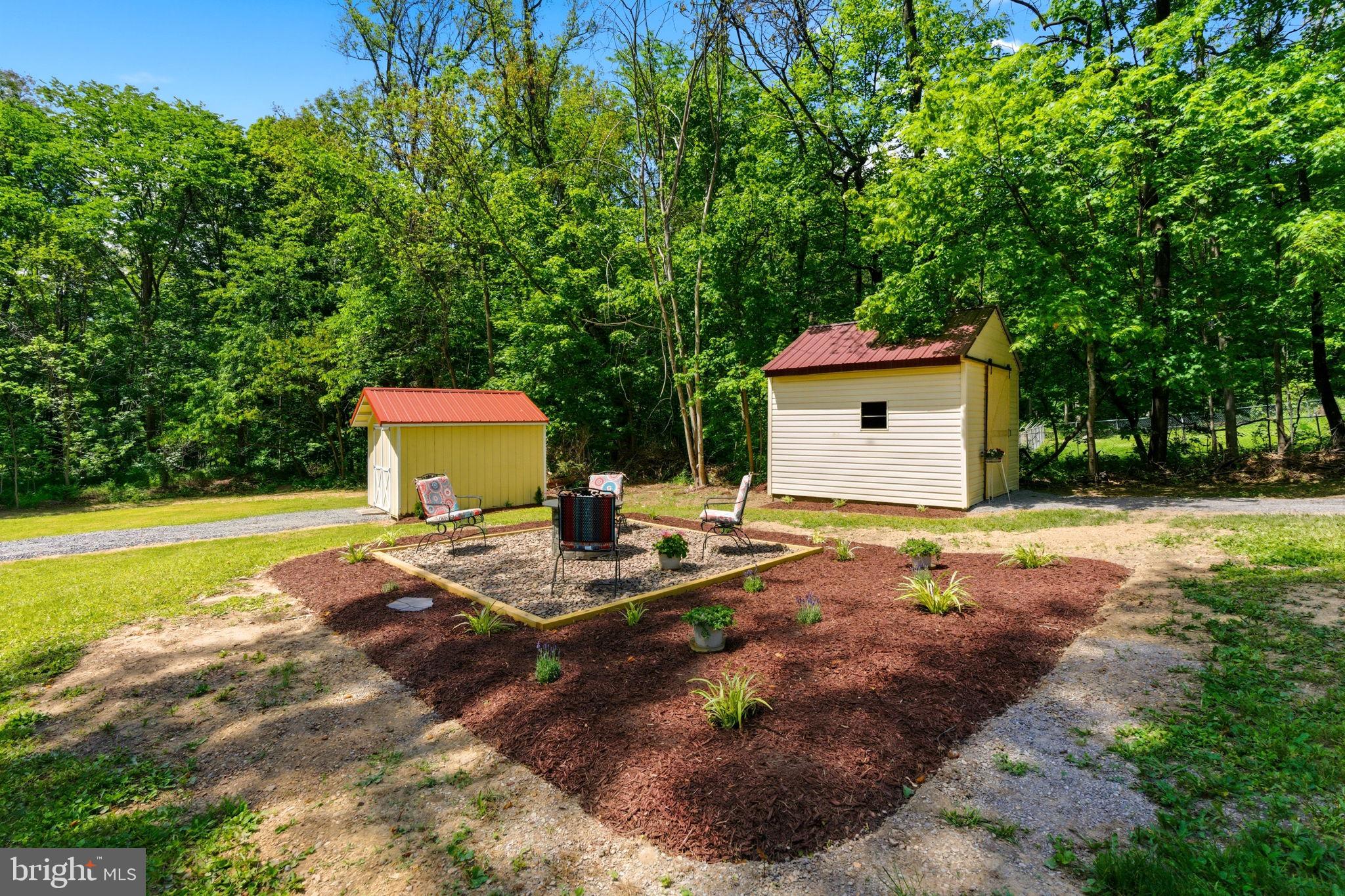 1510 Cold Run Valley Road Berkeley Springs, WV 25411 - Photo 31 of 48 Gallery Image 31