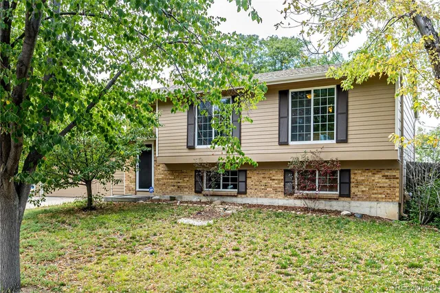 $419,999 | 1283 South Bahama Street, Aurora, CO 80017