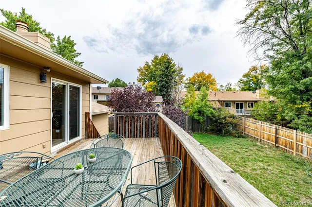 $419,999 | 1283 South Bahama Street, Aurora, CO 80017