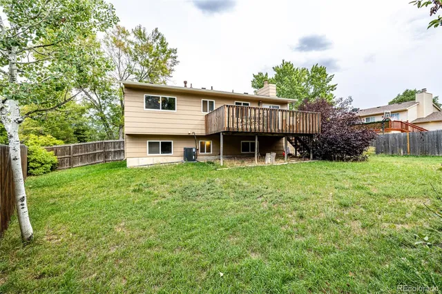 $419,999 | 1283 South Bahama Street, Aurora, CO 80017