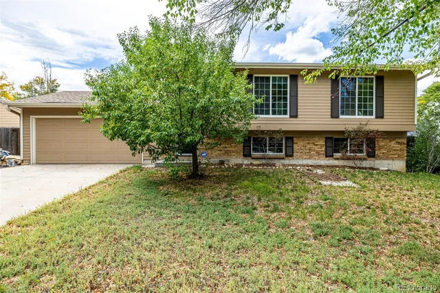 $419,999 | 1283 South Bahama Street, Aurora, CO 80017