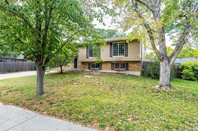 $419,999 | 1283 South Bahama Street, Aurora, CO 80017