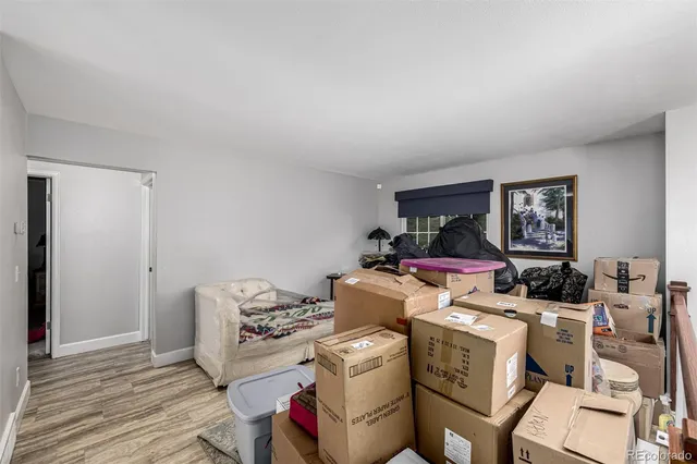 $419,999 | 1283 South Bahama Street, Aurora, CO 80017