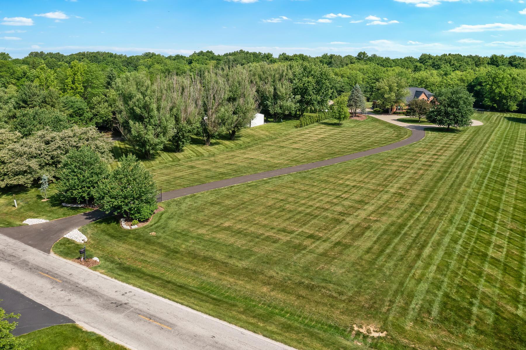 1430 Bean-Oller Road Delaware, OH 43015 - Photo 104 of 108 Aerial