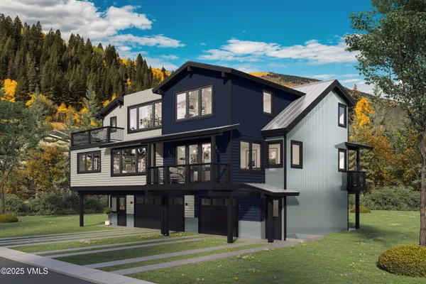 $1,660,000 | 23 Belden Way, Minturn, CO 81645