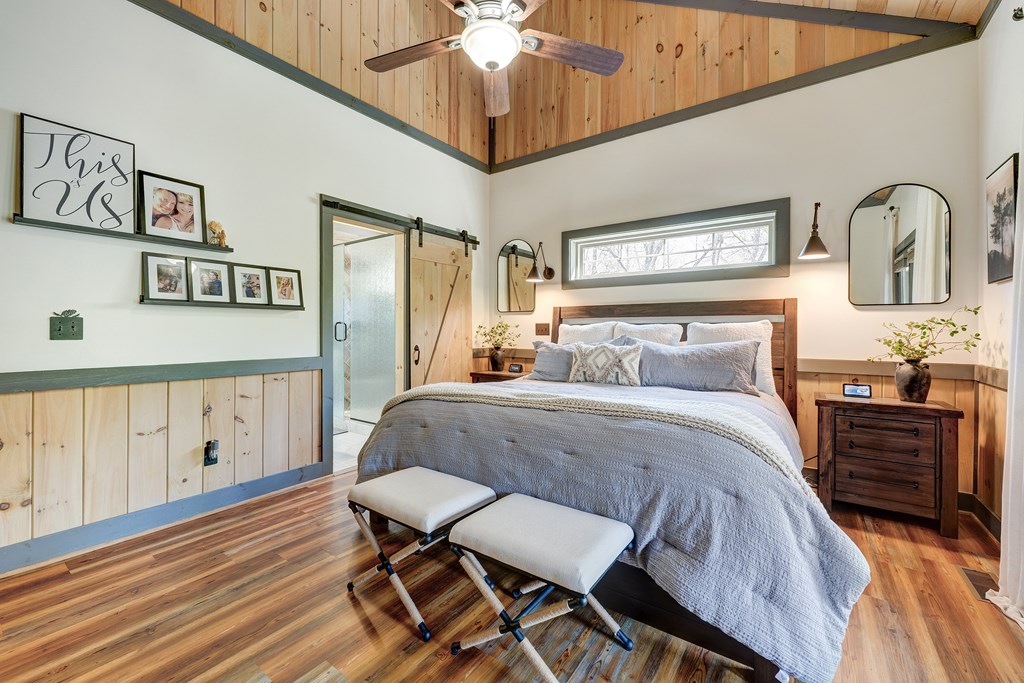 98 Staurolite Mountain Road Blue Ridge, GA 30513 - Photo 23 of 80 Gallery Image 23