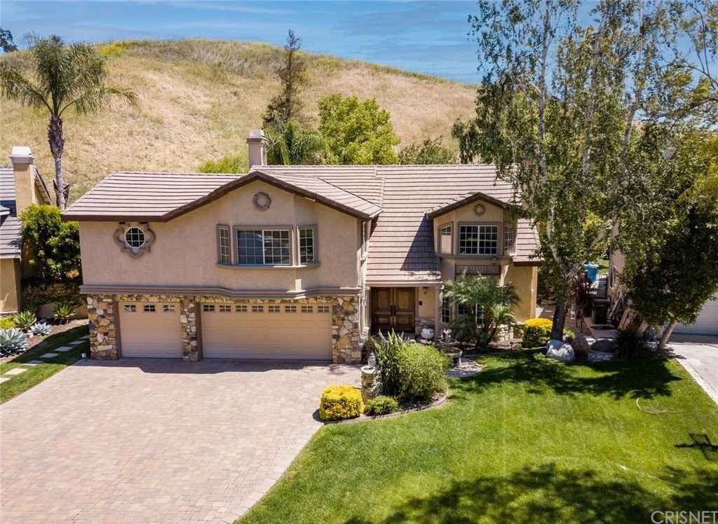 26008 Trana Circle, Calabasas, CA 91302 Compass