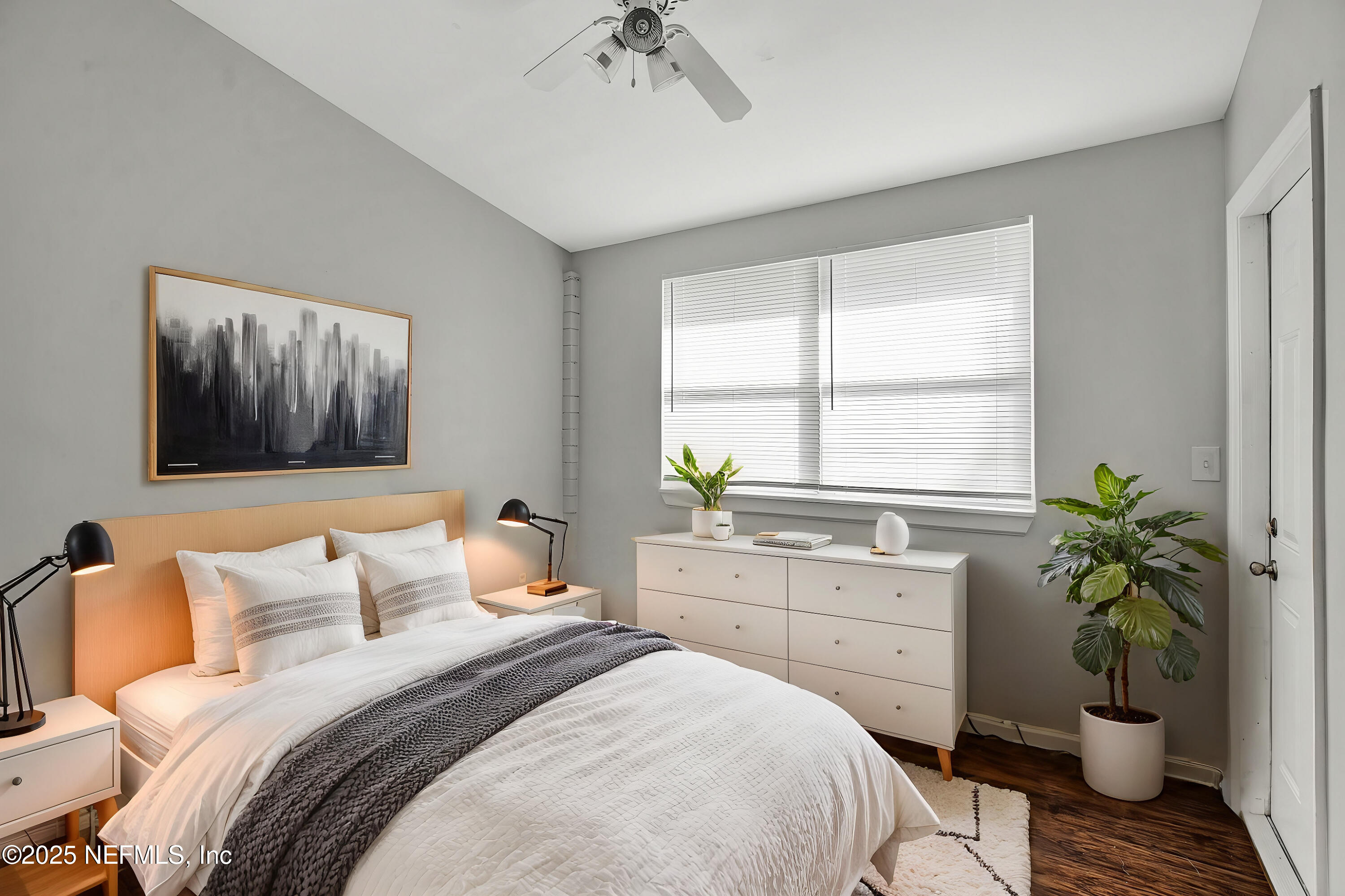 7328 Warner Drive Jacksonville, FL 32244 - Photo 16 of 25 Bedroom 4