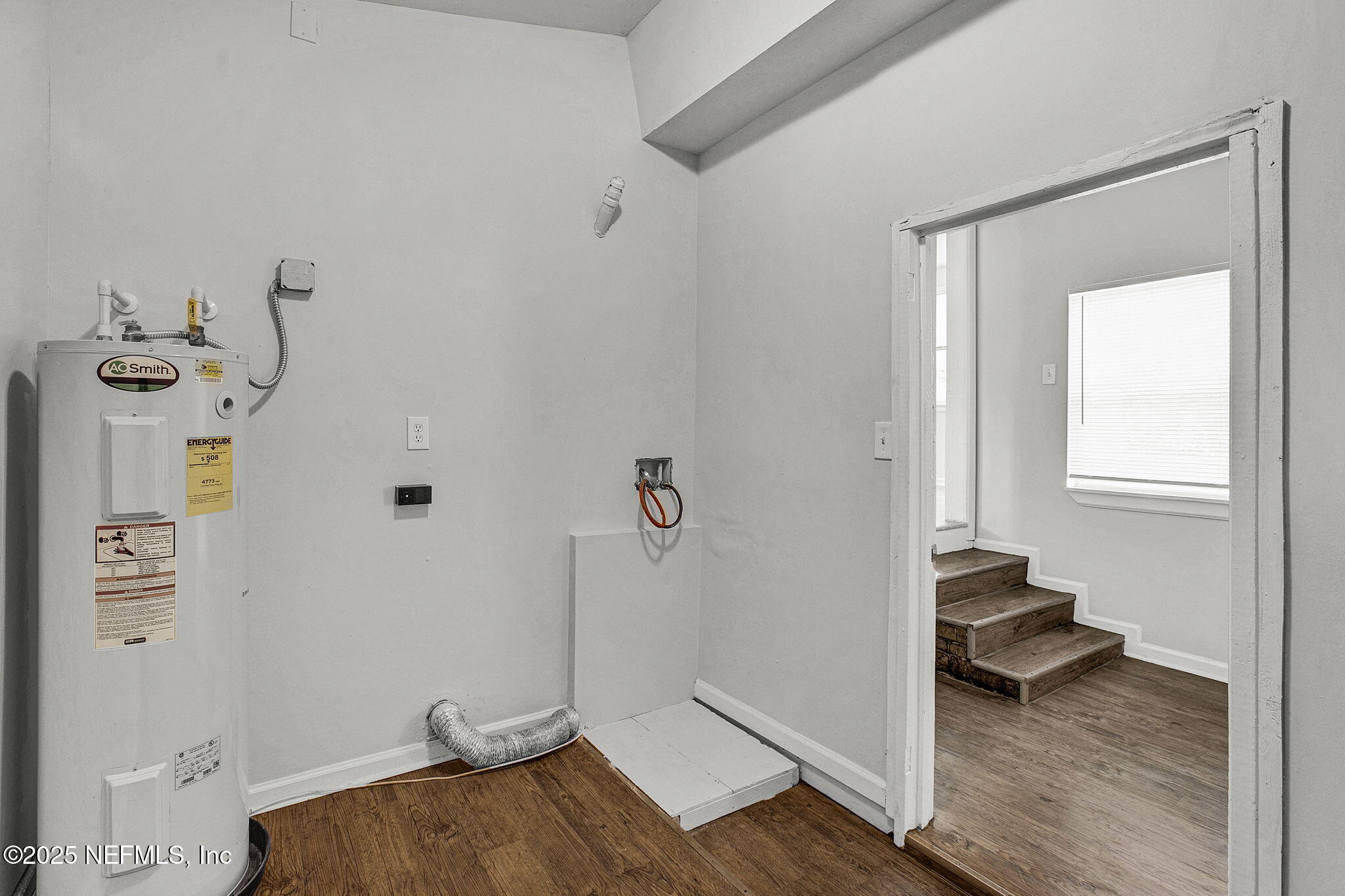 7328 Warner Drive Jacksonville, FL 32244 - Photo 21 of 25 Utility Room