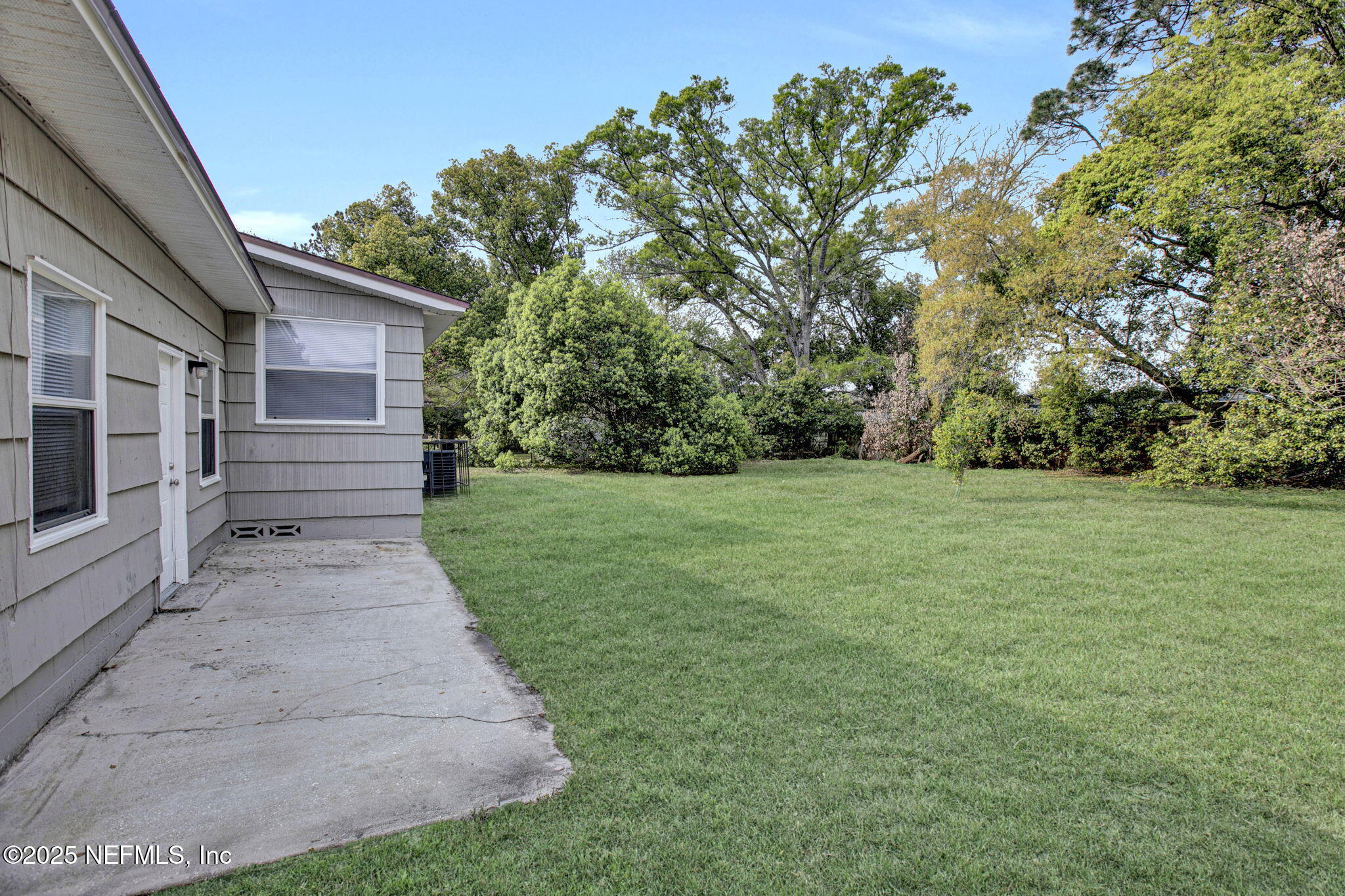 7328 Warner Drive Jacksonville, FL 32244 - Photo 23 of 25 Back Porch