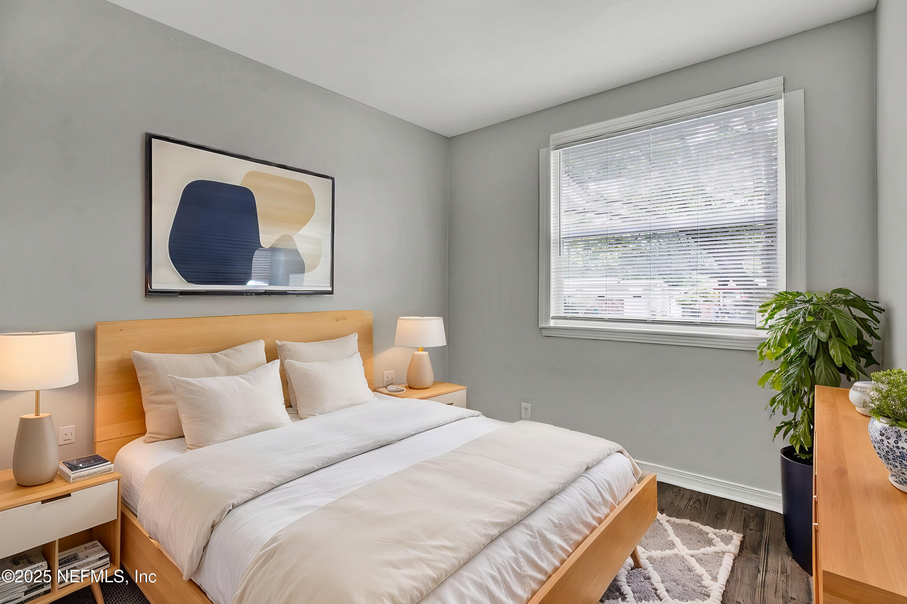 7328 Warner Drive Jacksonville, FL 32244 - Photo 9 of 25 Master Bedroom