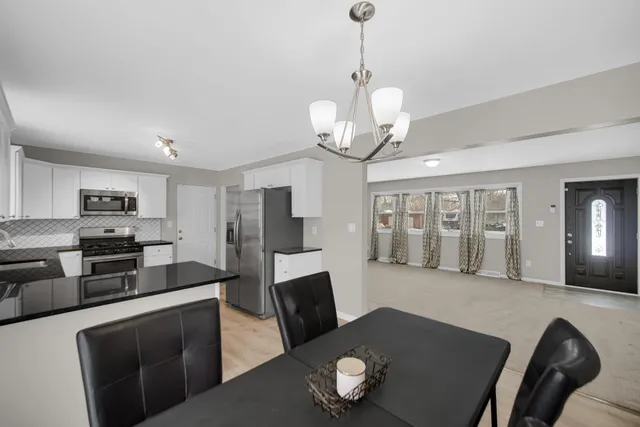 $259,900 | 5450 Pierce Street, Merrillville, IN 46410