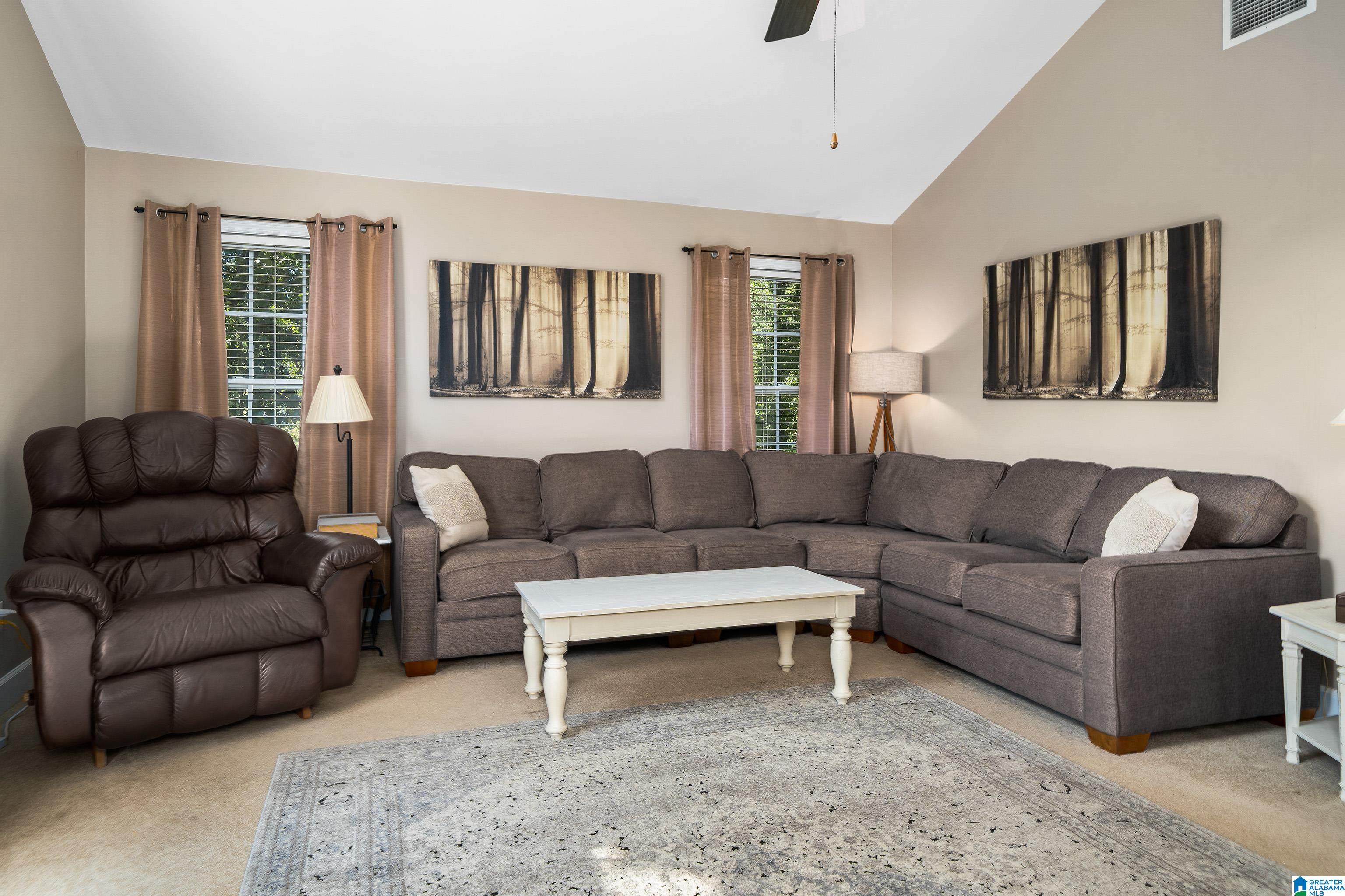 124 Maxwell Circle Bessemer, AL 35022 - Photo 15 of 38