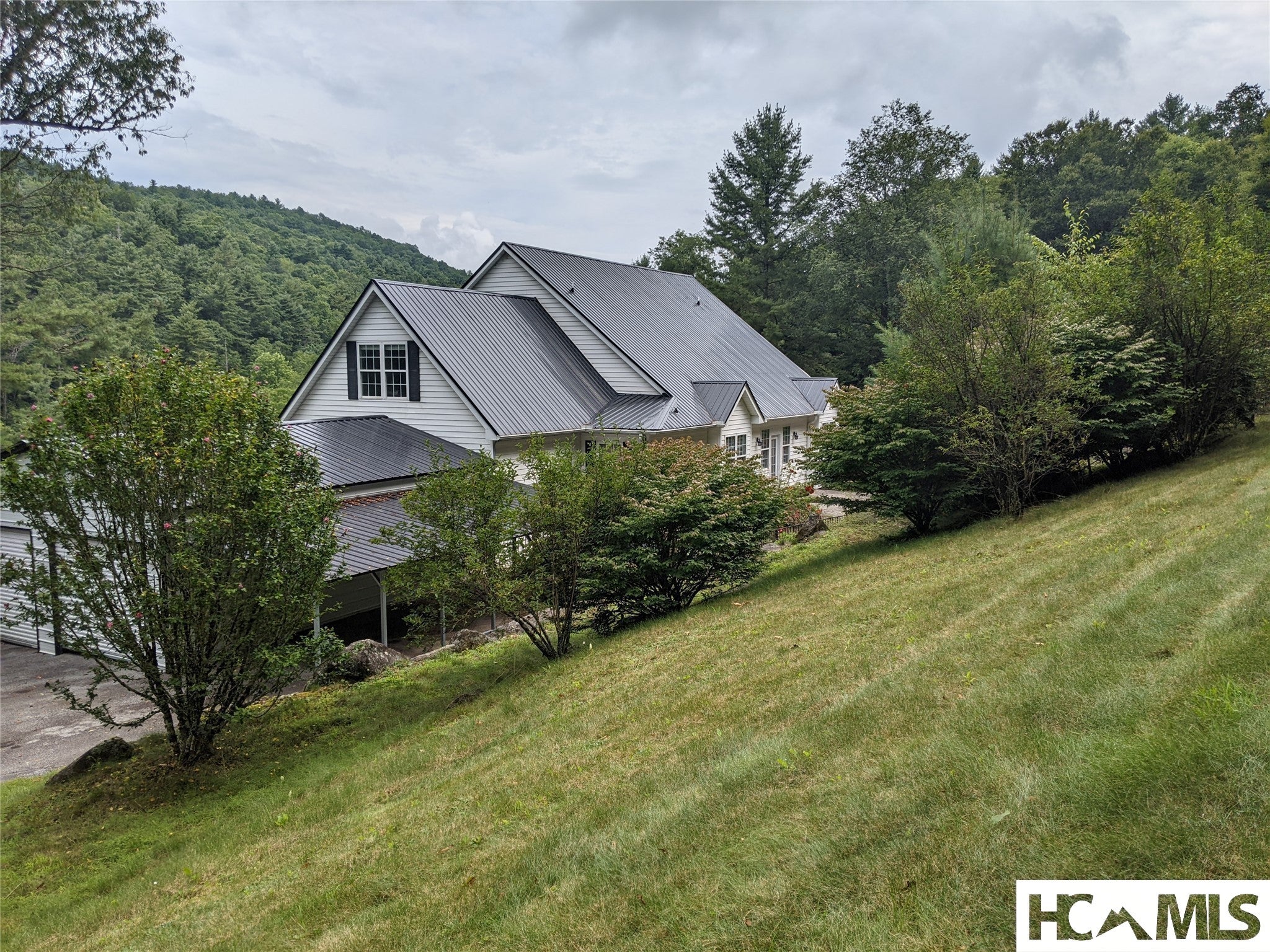 2888 Mill Creek Road Cullowhee, NC 28723 - Photo 42 of 97 Gallery Image 42