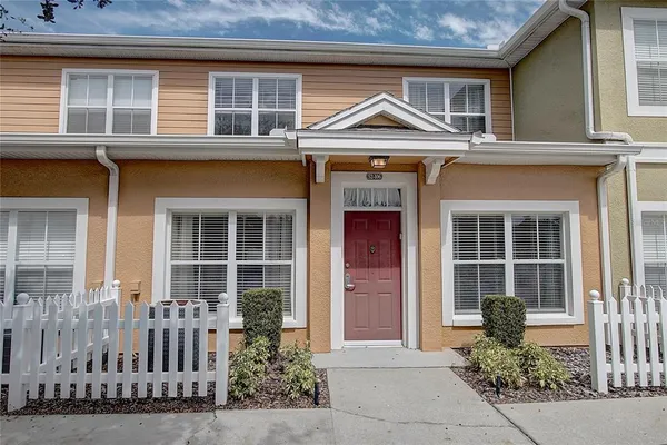 $2,000 | 4003 San Sebastian Drive, Unit 106, Kissimmee, FL 34741