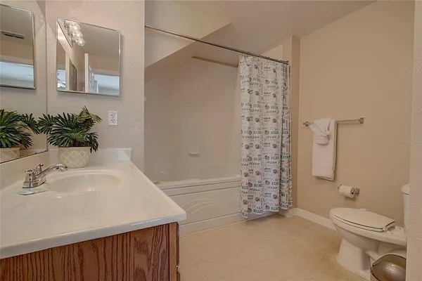 $2,000 | 4003 San Sebastian Drive, Unit 106, Kissimmee, FL 34741