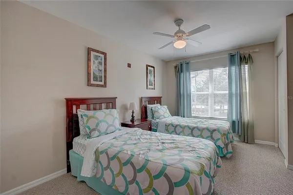 $2,000 | 4003 San Sebastian Drive, Unit 106, Kissimmee, FL 34741