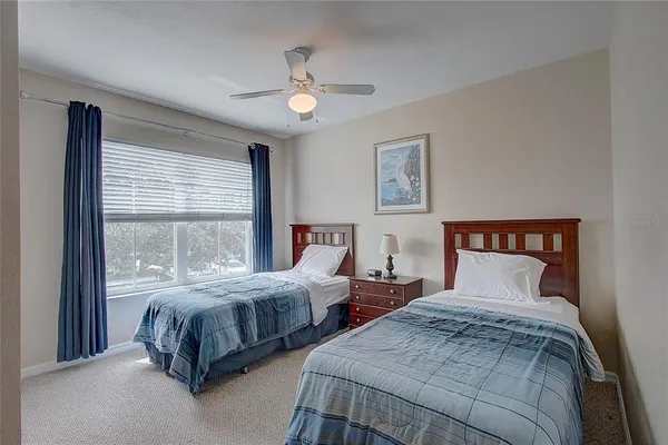 $2,000 | 4003 San Sebastian Drive, Unit 106, Kissimmee, FL 34741