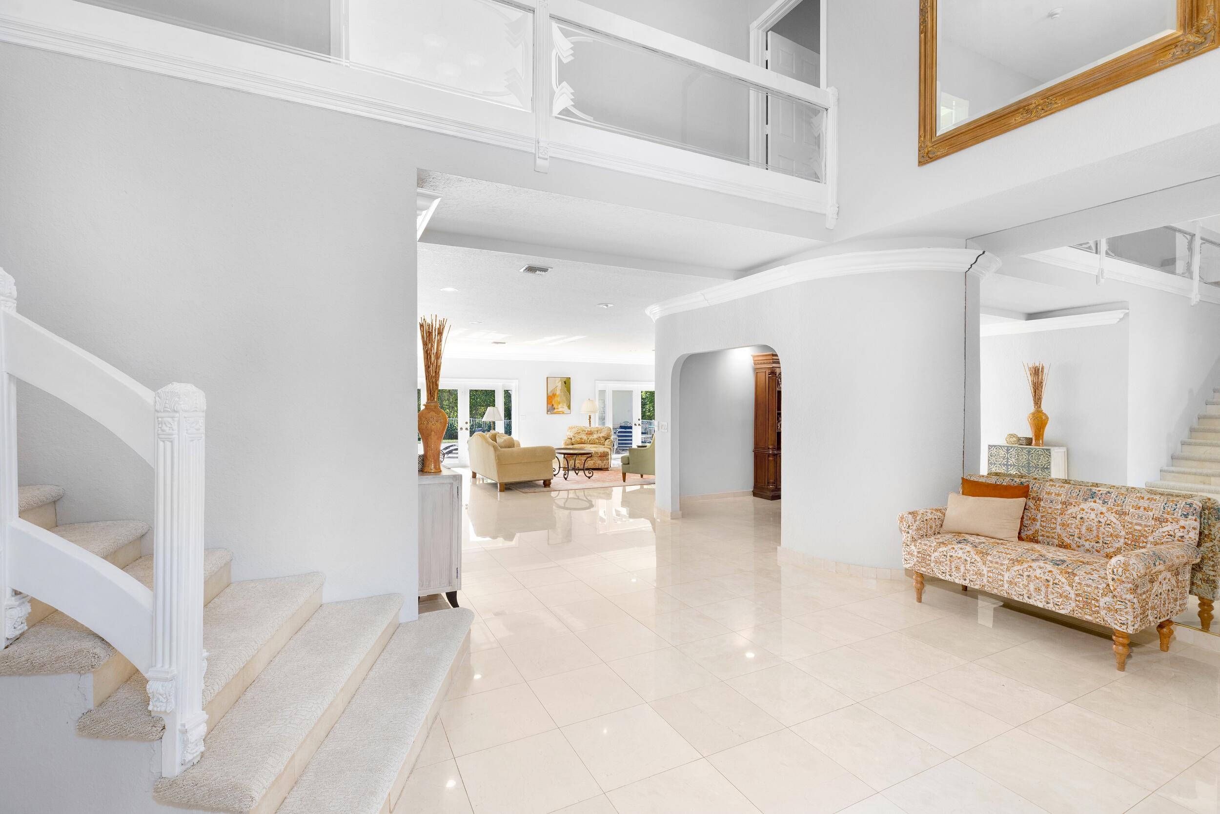 1320 Southwest 19th Avenue Boca Raton, FL 33486 - Photo 21 of 71 Foyer 2