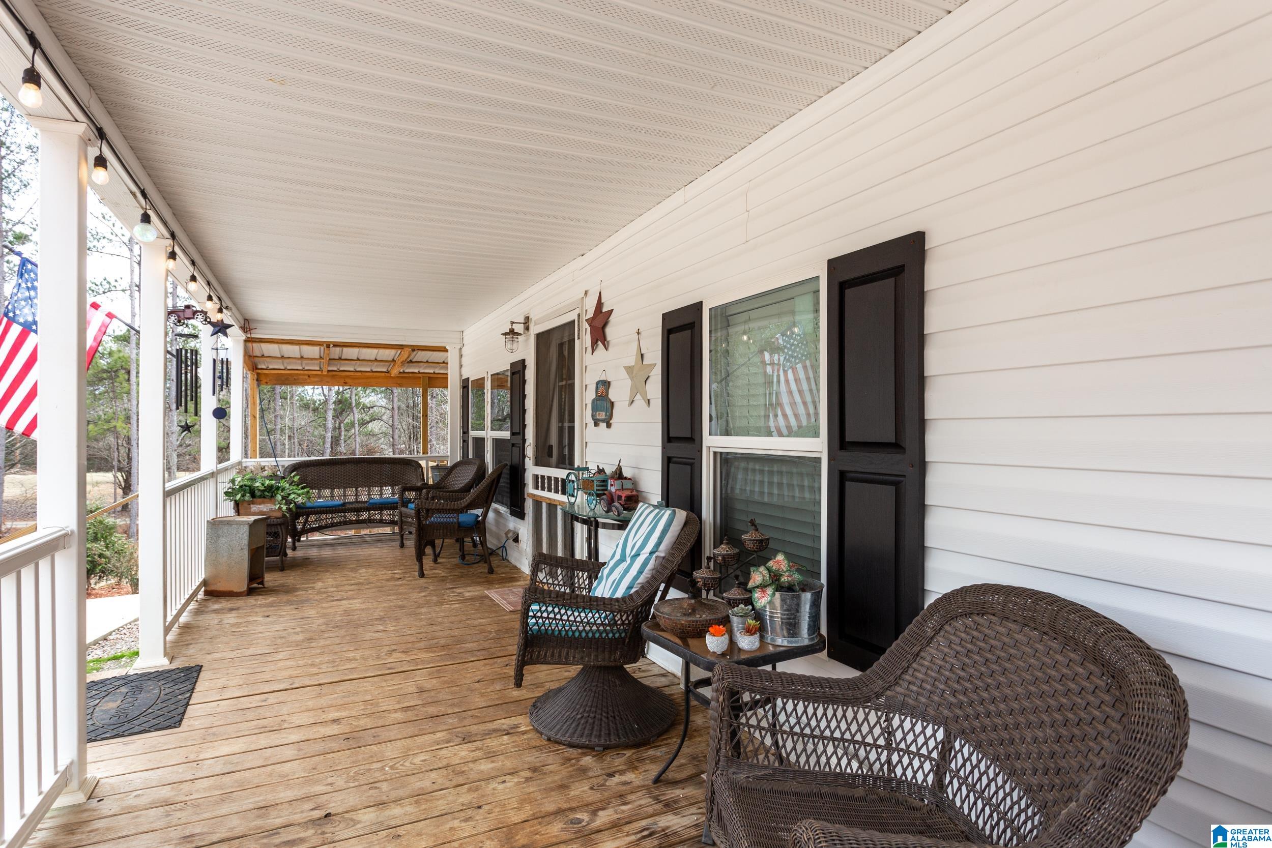 2395 County Road 91 Fruithurst, AL 36262 - Photo 2 of 39