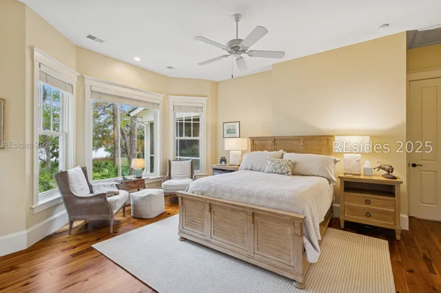 $2,400,000 | 12 Walker House Drive, Okatie, SC 29909