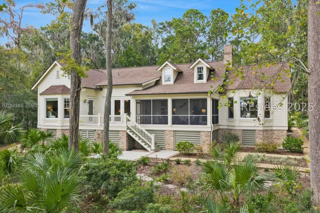 $2,400,000 | 12 Walker House Drive, Okatie, SC 29909