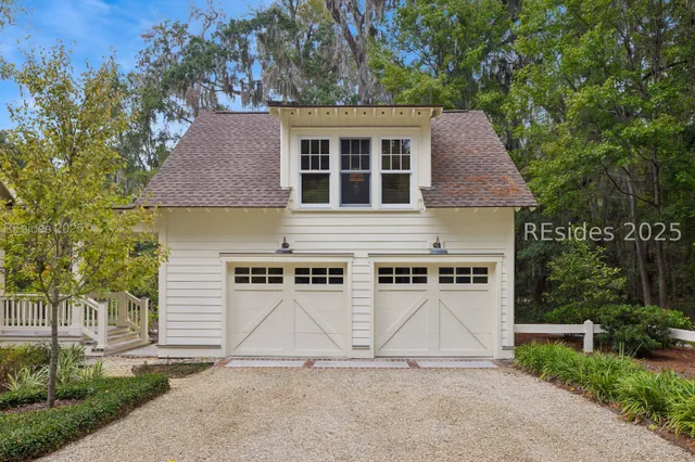 $2,400,000 | 12 Walker House Drive, Okatie, SC 29909