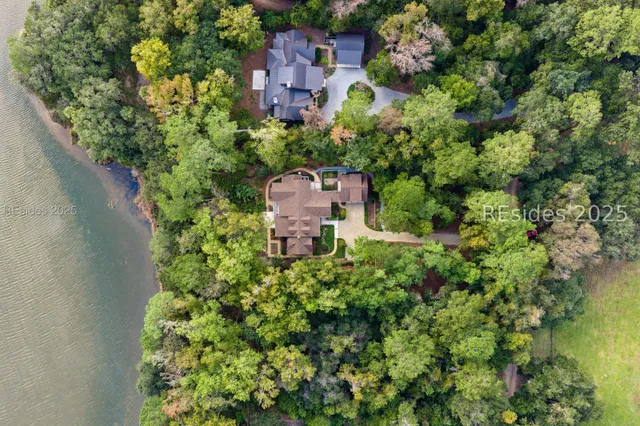 $2,400,000 | 12 Walker House Drive, Okatie, SC 29909