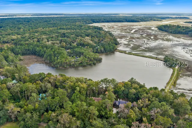 $2,400,000 | 12 Walker House Drive, Okatie, SC 29909