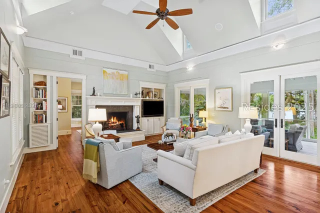 $2,400,000 | 12 Walker House Drive, Okatie, SC 29909