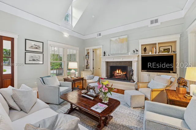 $2,400,000 | 12 Walker House Drive, Okatie, SC 29909