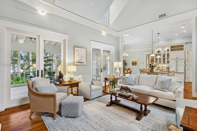 $2,400,000 | 12 Walker House Drive, Okatie, SC 29909