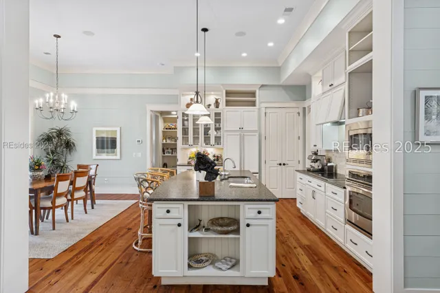 $2,400,000 | 12 Walker House Drive, Okatie, SC 29909