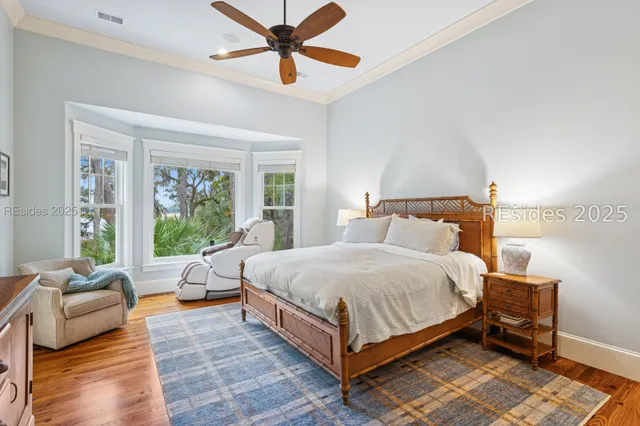 $2,400,000 | 12 Walker House Drive, Okatie, SC 29909