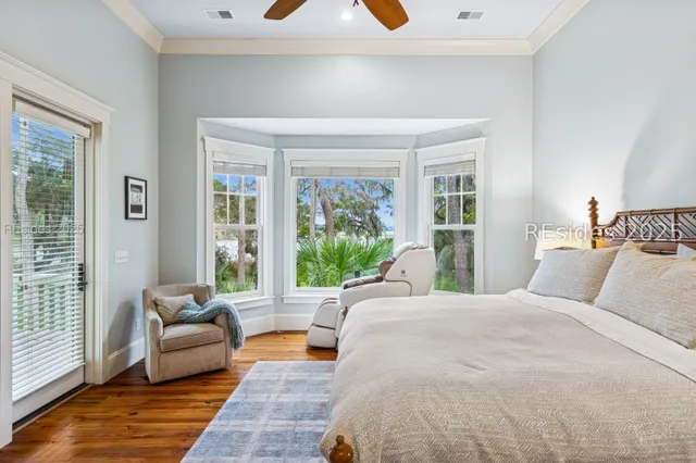 $2,400,000 | 12 Walker House Drive, Okatie, SC 29909