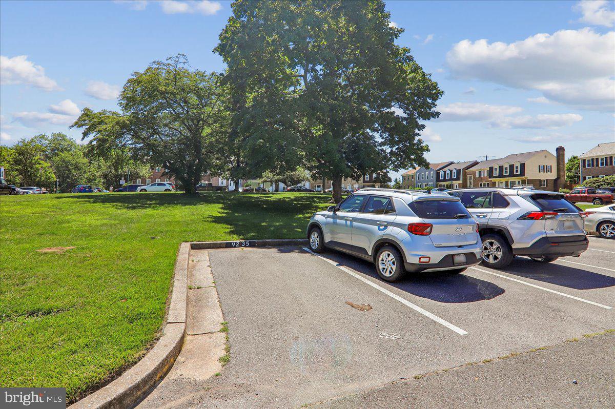 9235 Hummingbird Terrace Gaithersburg, MD 20879 - Photo 57 of 61 Assigned Parking Space 2