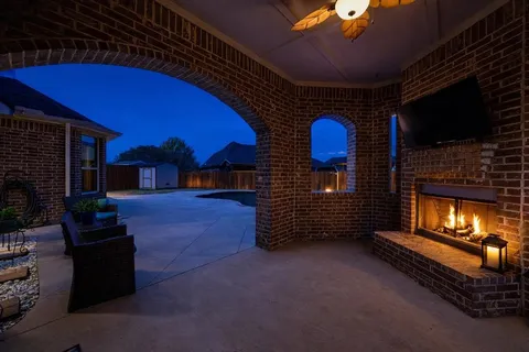 $595,000 | 107 King Court, Fate, TX 75087