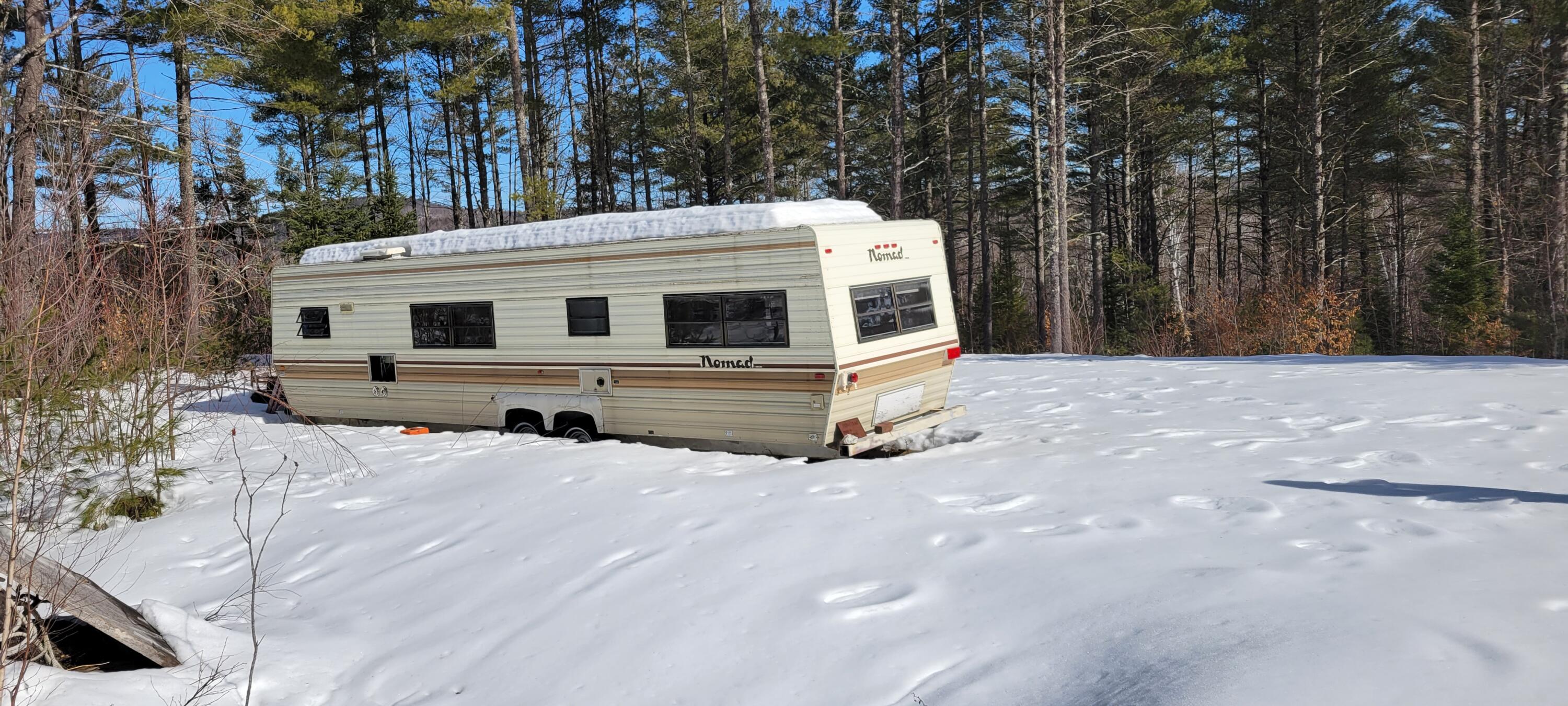 35 A Route Stow, ME 04037 - Photo 4 of 7 20230216_111944