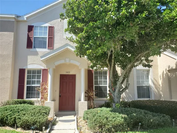 $2,000 | 1411 Sedgwick Drive, Wesley Chapel, FL 33543