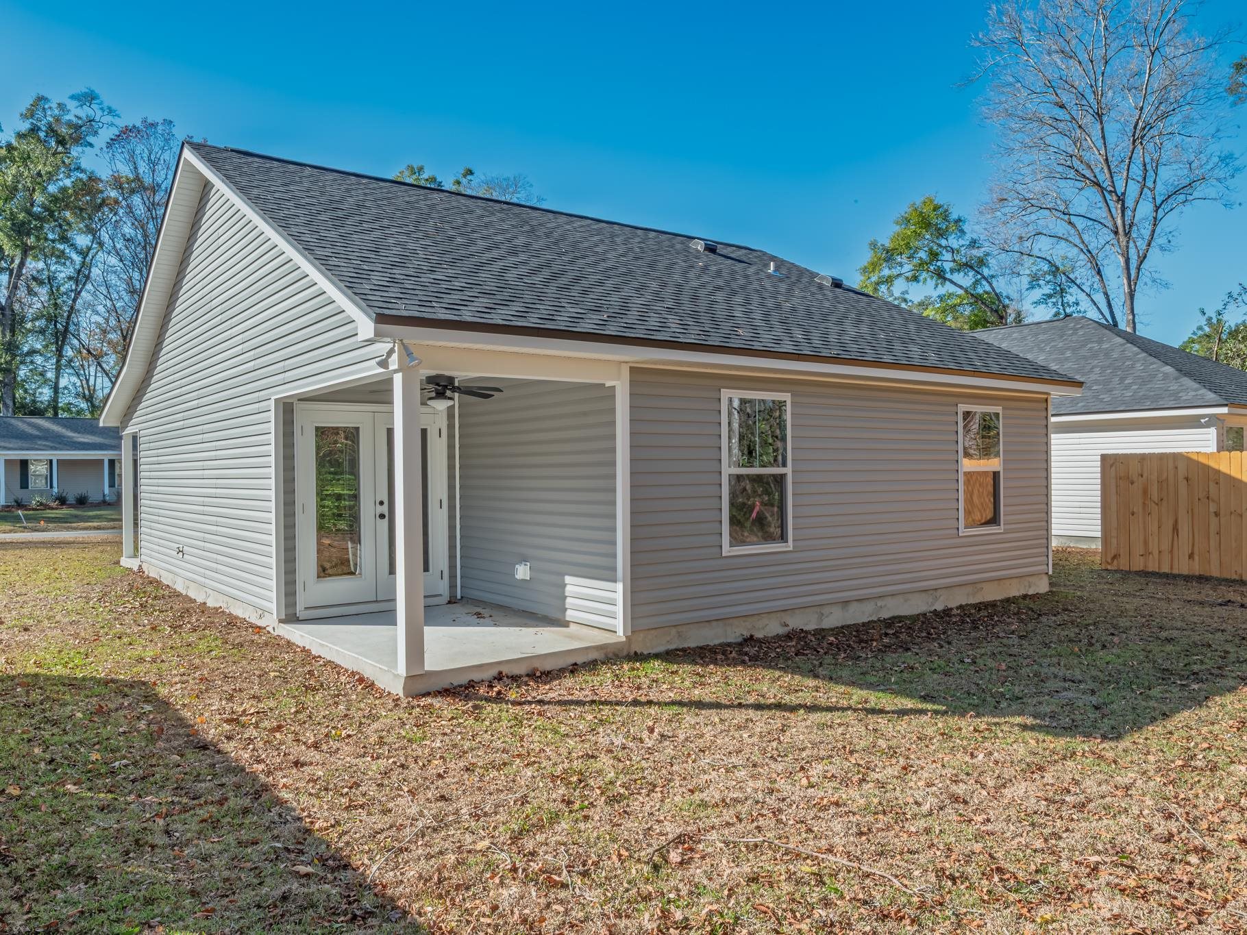 235 Tafflinger Road Crawfordville, FL 32327 - Photo 6 of 36