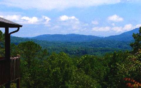 7 Sunrock Trail Blue Ridge, GA 30513 - Photo 1 of 1 Main View