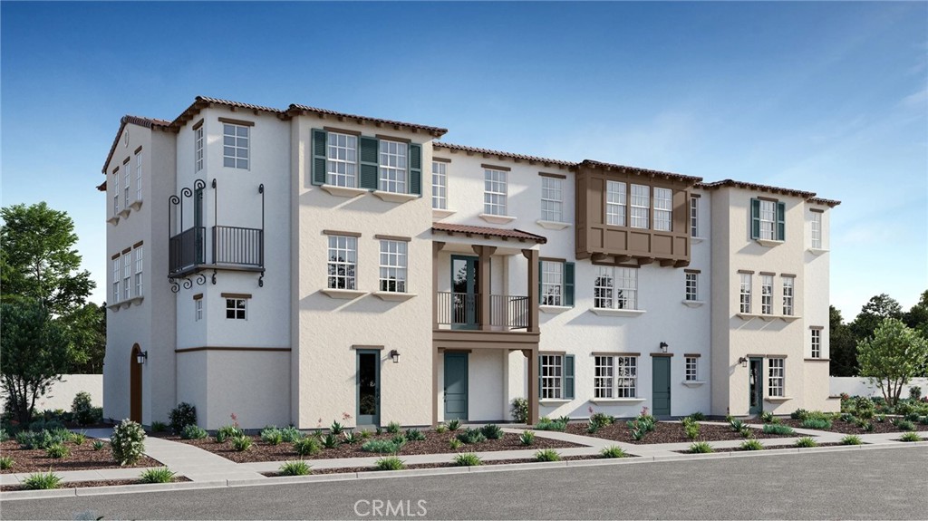 8467 Tapia Way Rancho Cucamonga, CA 91730 - Photo 21 of 24 Render Image of Building