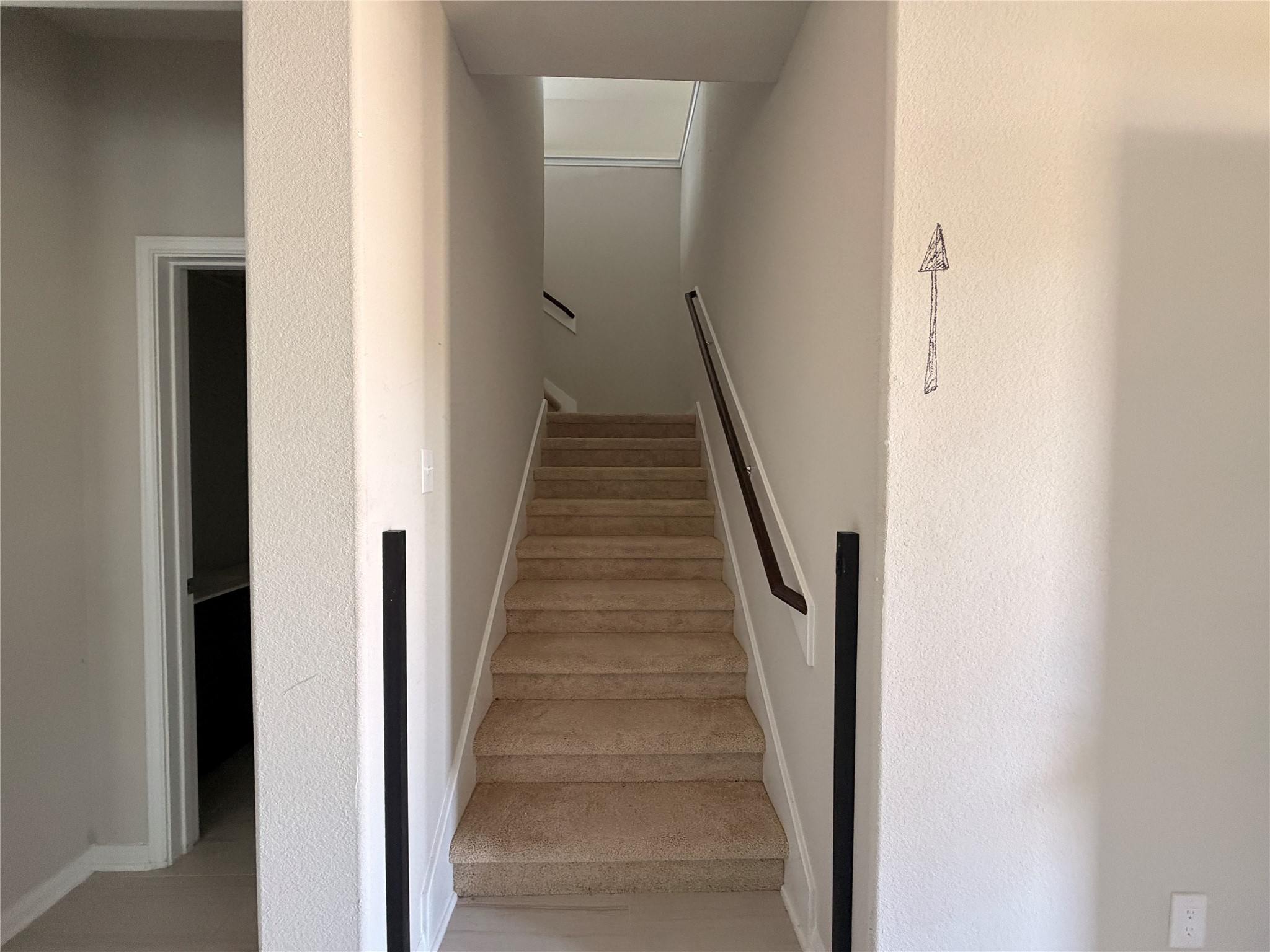 4307 Wyanngate Drive Spring, TX 77373 - Photo 14 of 21 a view of entryway