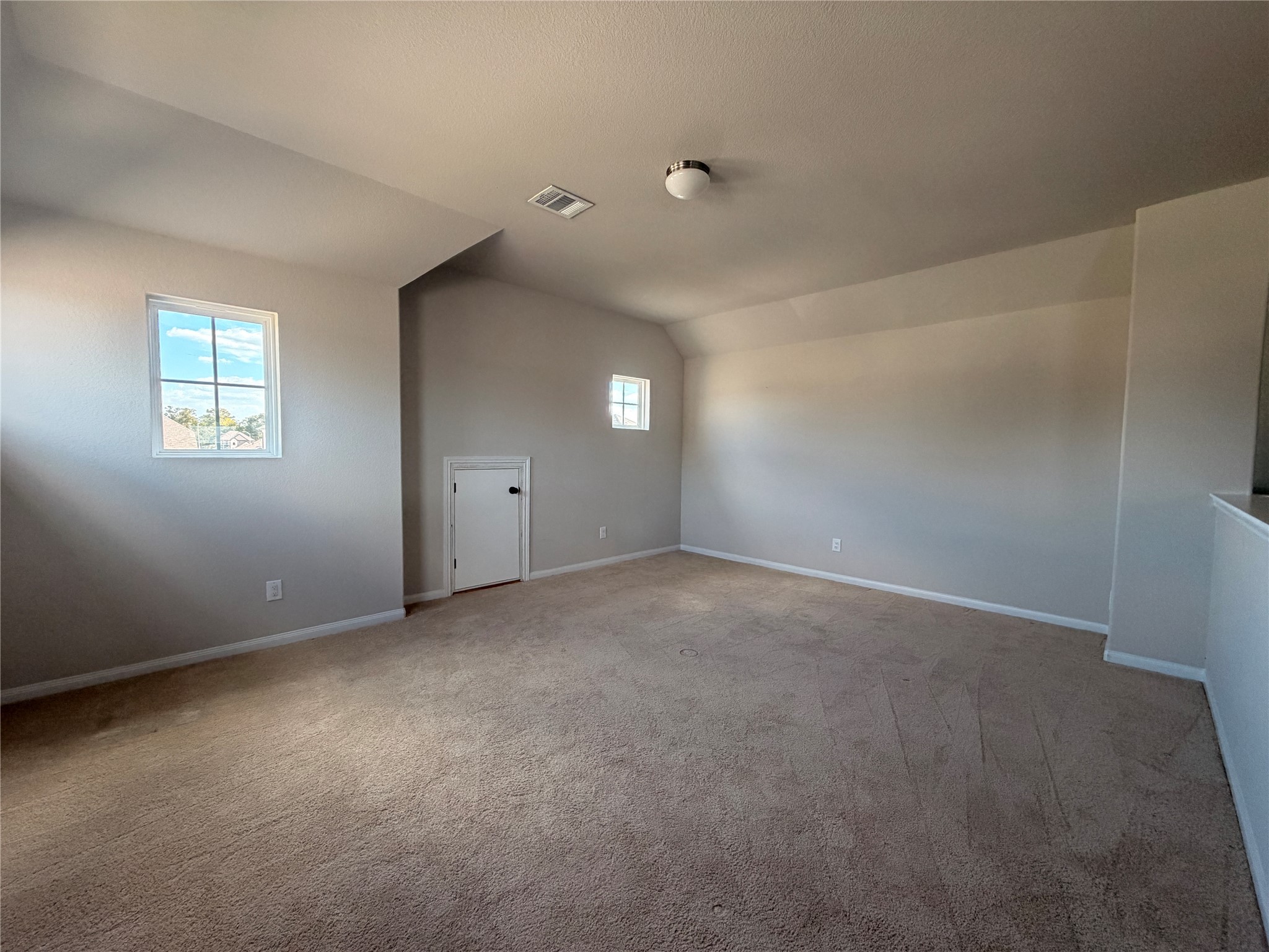 4307 Wyanngate Drive Spring, TX 77373 - Photo 16 of 21 a view of an empty room with a window