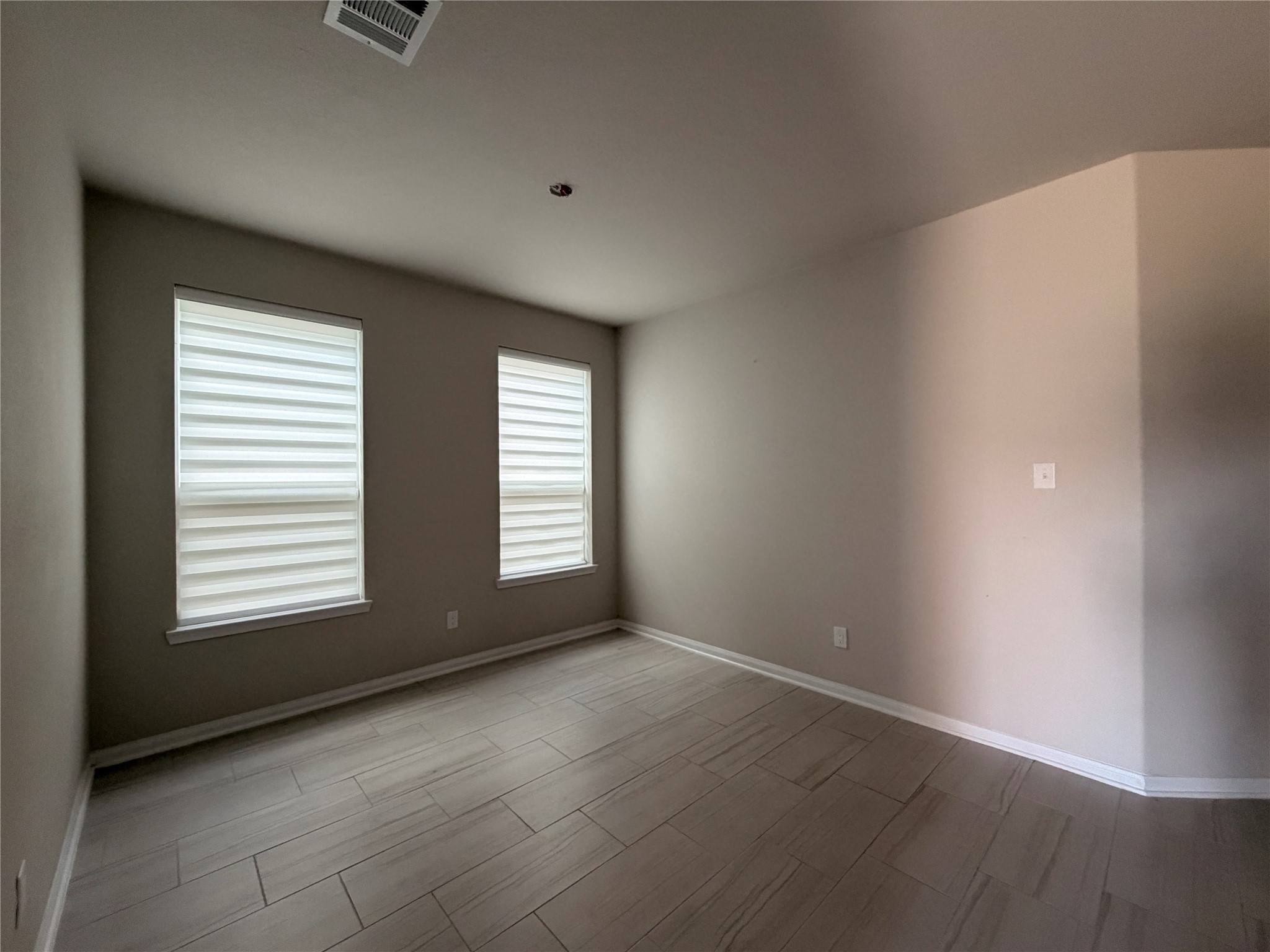 4307 Wyanngate Drive Spring, TX 77373 - Photo 4 of 21 a view of an empty room with a window
