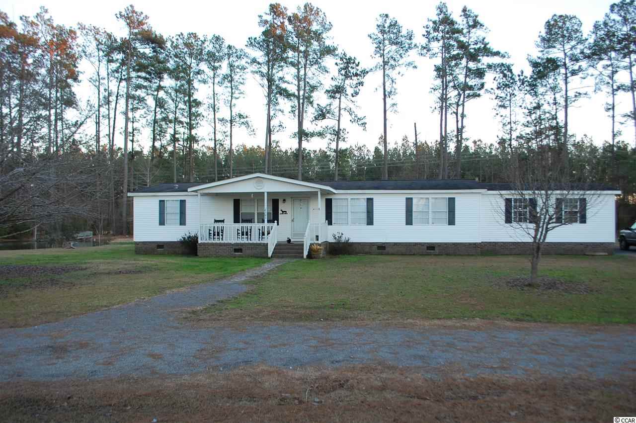 6141 Saints Delight Road Georgetown, SC 29440 - Photo 2 of 15 Gallery Image 2