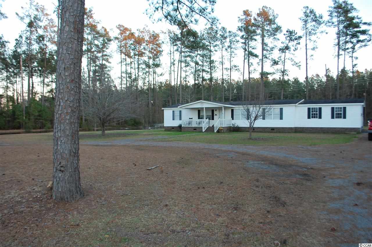 6141 Saints Delight Road Georgetown, SC 29440 - Photo 3 of 15 Gallery Image 3
