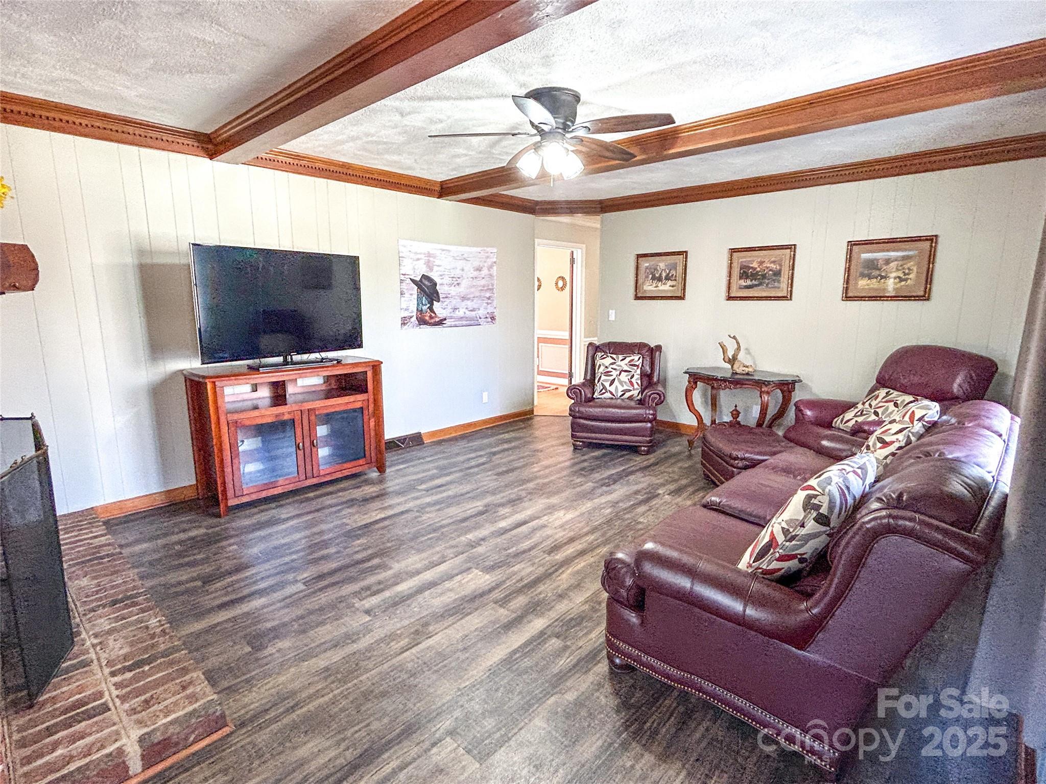 925 Belmorrow Drive Charlotte, NC 28214 - Photo 12 of 46